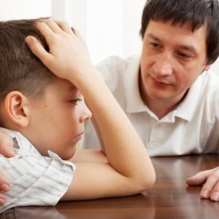 4 Câu Nên Nói Khi Con Cãi Lại, Kết Quả Sẽ Làm Bạn Sửng Sốt