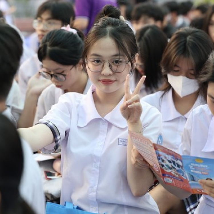 Đại học Y Dược TP.HCM công bố mức học phí cho khóa  2025.