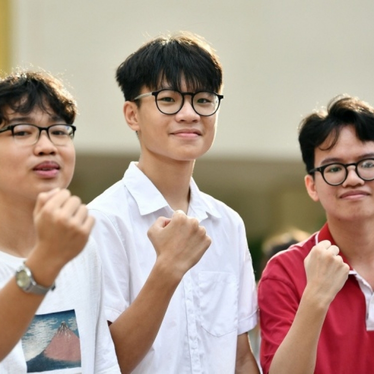 Học viện Báo chí và Tuyên truyền dừng xét tuyển học bạ