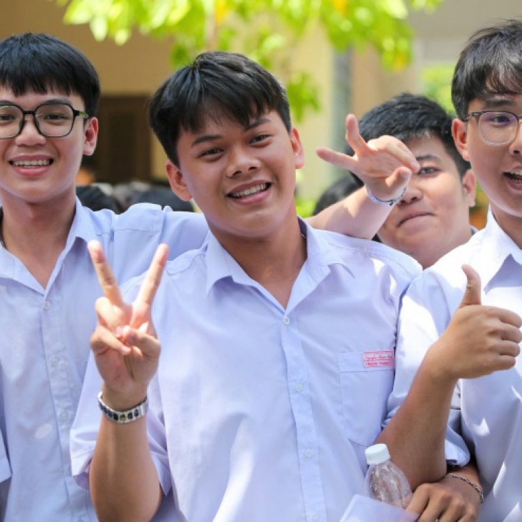 Những mốc thời gian quan trọng sau kì thi tốt nghiệp mà thí sinh cần lưu ý
