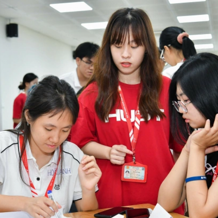 ĐH Bách khoa Hà Nội bỏ chia chỉ tiêu theo phương thức xét tuyển