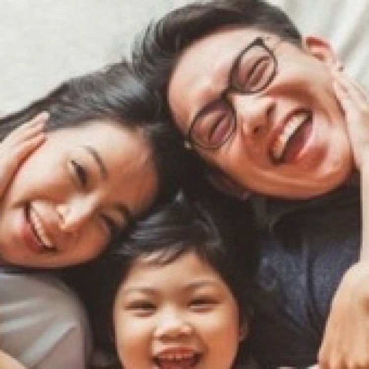 8 biểu hiện cho thấy bạn đang làm tốt vai trò làm cha mẹ