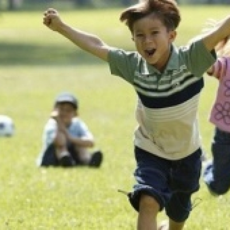 Cách tăng EQ cho con mà bố mẹ nên biết
