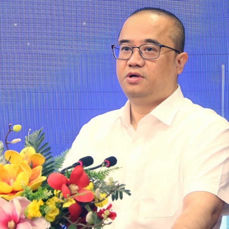 Đại học Kinh tế – ĐHQGHN mở thêm 4 chuyên ngành mới trong kỳ tuyển sinh 2025