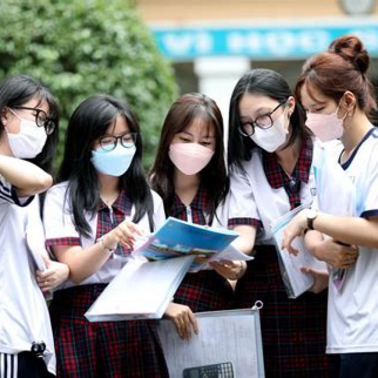 Tuyển sinh đại học 2026: Hai trường top đầu khối kỹ thuật điều chỉnh phương thức xét tuyển