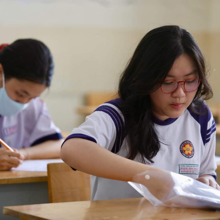 Lịch công bố điểm thi tốt nghiệp THPT 2025 CHÍNH XÁC