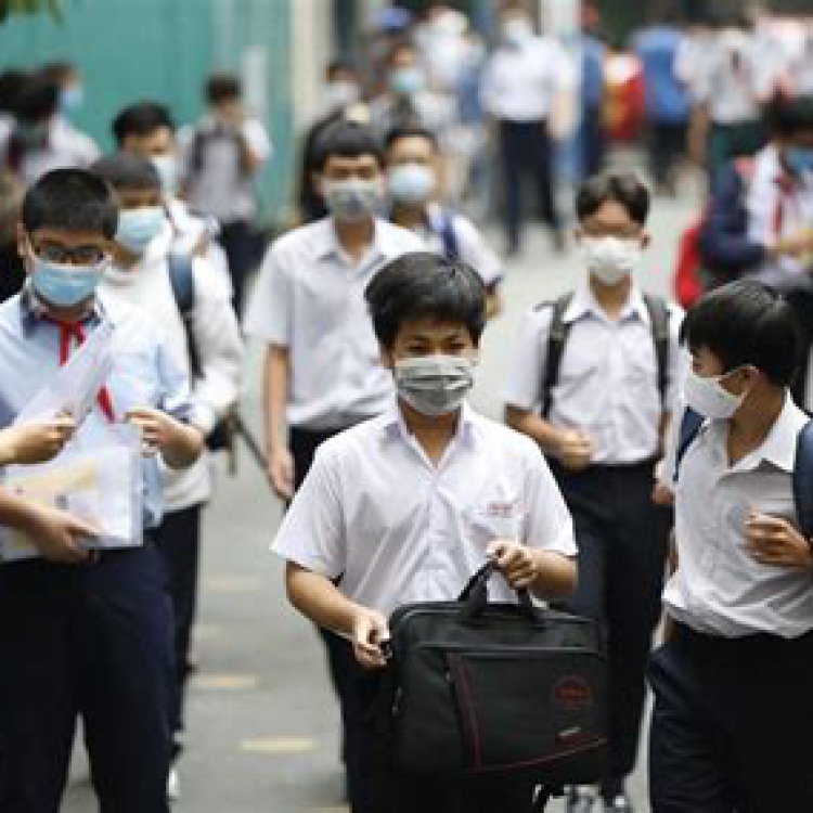 TP.HCM chốt lịch thi lớp 10 năm 2026: Diễn ra ngày 1 và 2-6