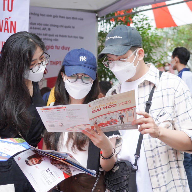 Kế Hoạch Tuyển Sinh Đại Học 2026: Những Thay Đổi Quan Trọng Từ Bộ Giáo Dục