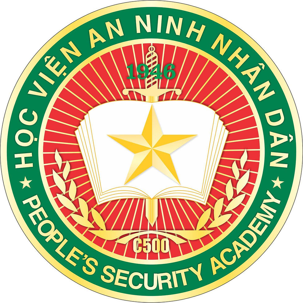 Học viện An ninh nhân dân (ANND)