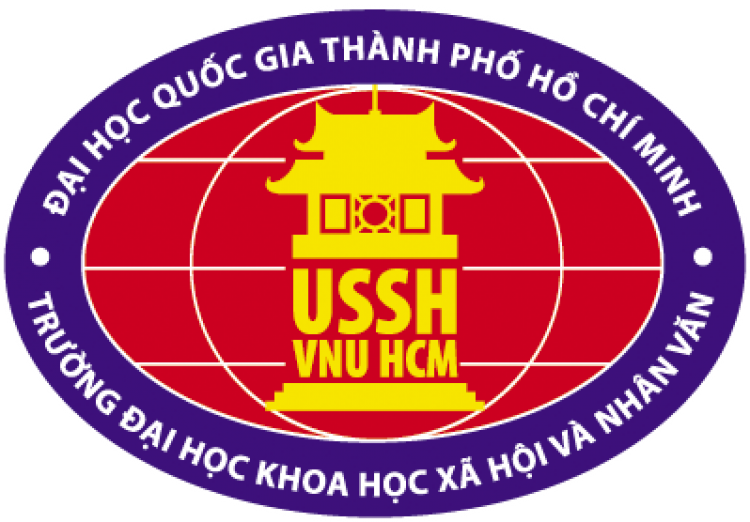 Trường Đại học Khoa học Xã hội và Nhân văn ĐHQG TPHCM (VNUHCM USSH)