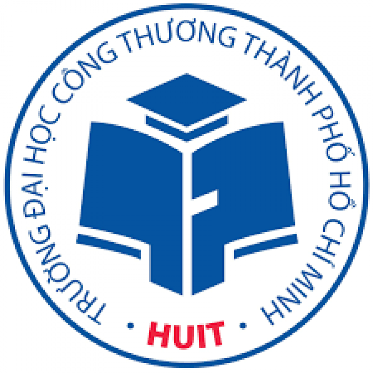 Trường Đại Học Công Thương TPHCM (HUIT)