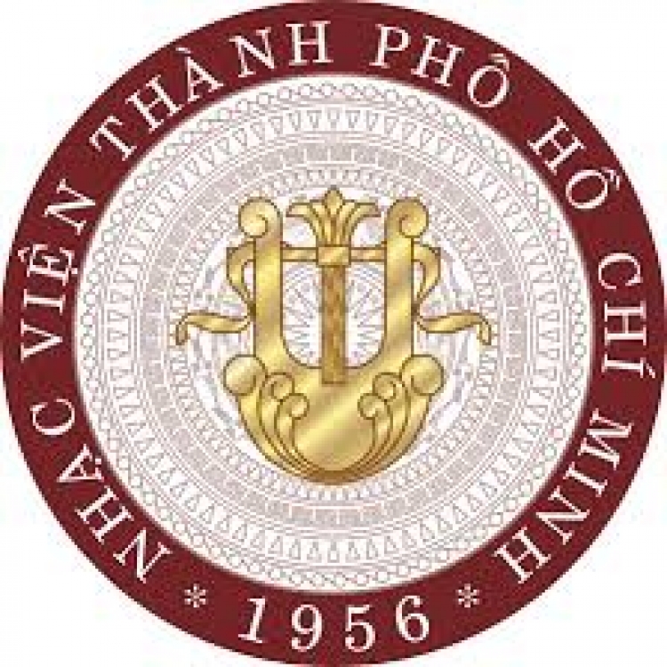 Nhạc Viện TPHCM (HCMCONS)