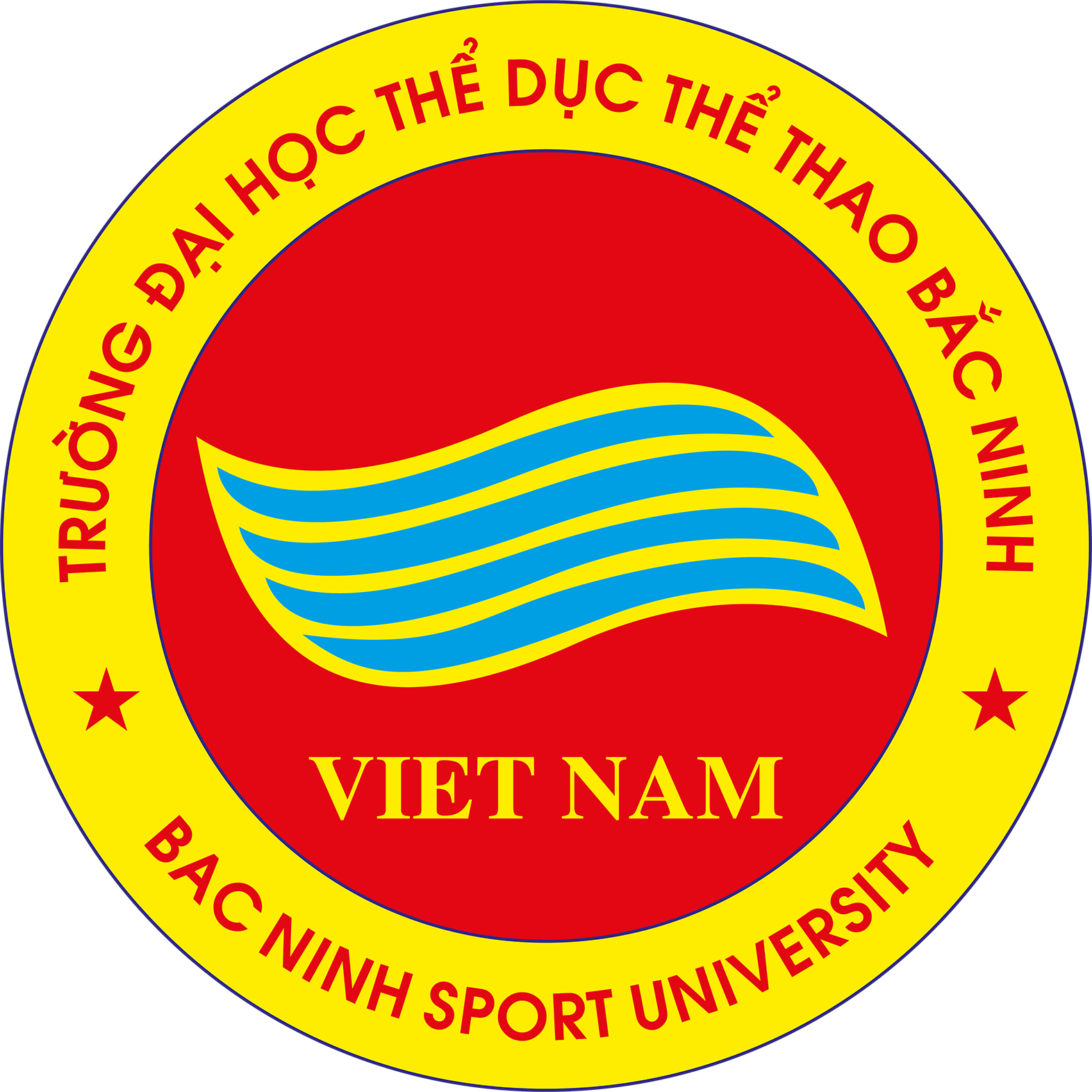 Trường Đại Học Thể Dục Thể Thao Bắc Ninh (UPES1)