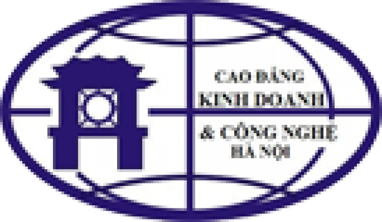 Trường Cao đẳng Kinh doanh và Công nghệ Hà Nội
