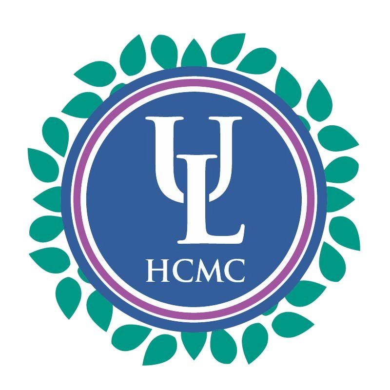 Trường Đại Học Luật TP.HCM (HCMCUL)