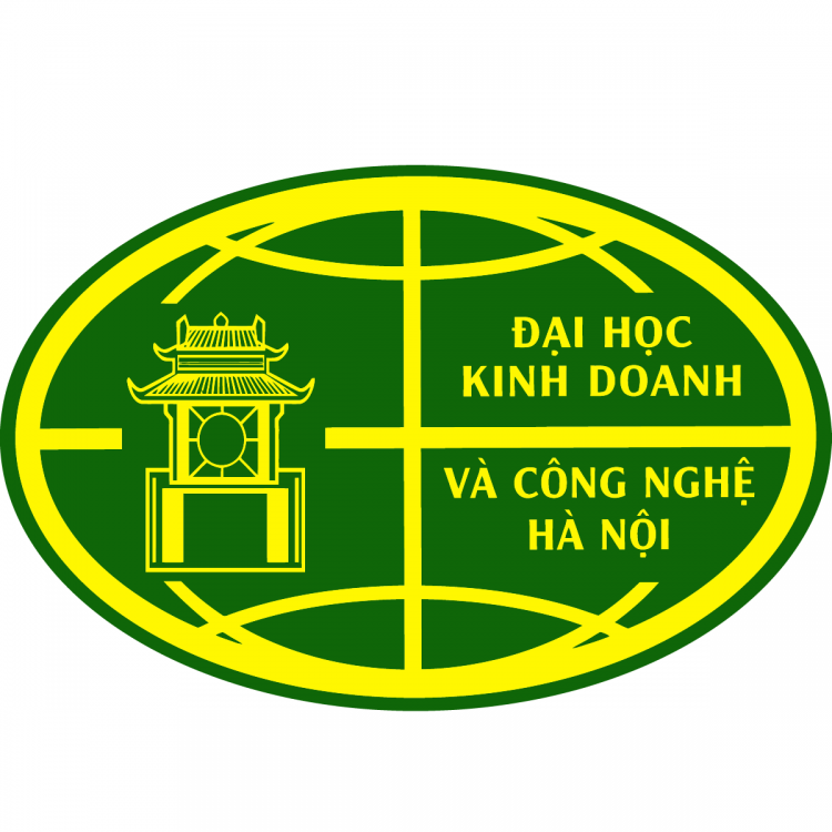 Trường Đại Học Kinh Doanh và Công Nghệ Hà Nội (HUBT)