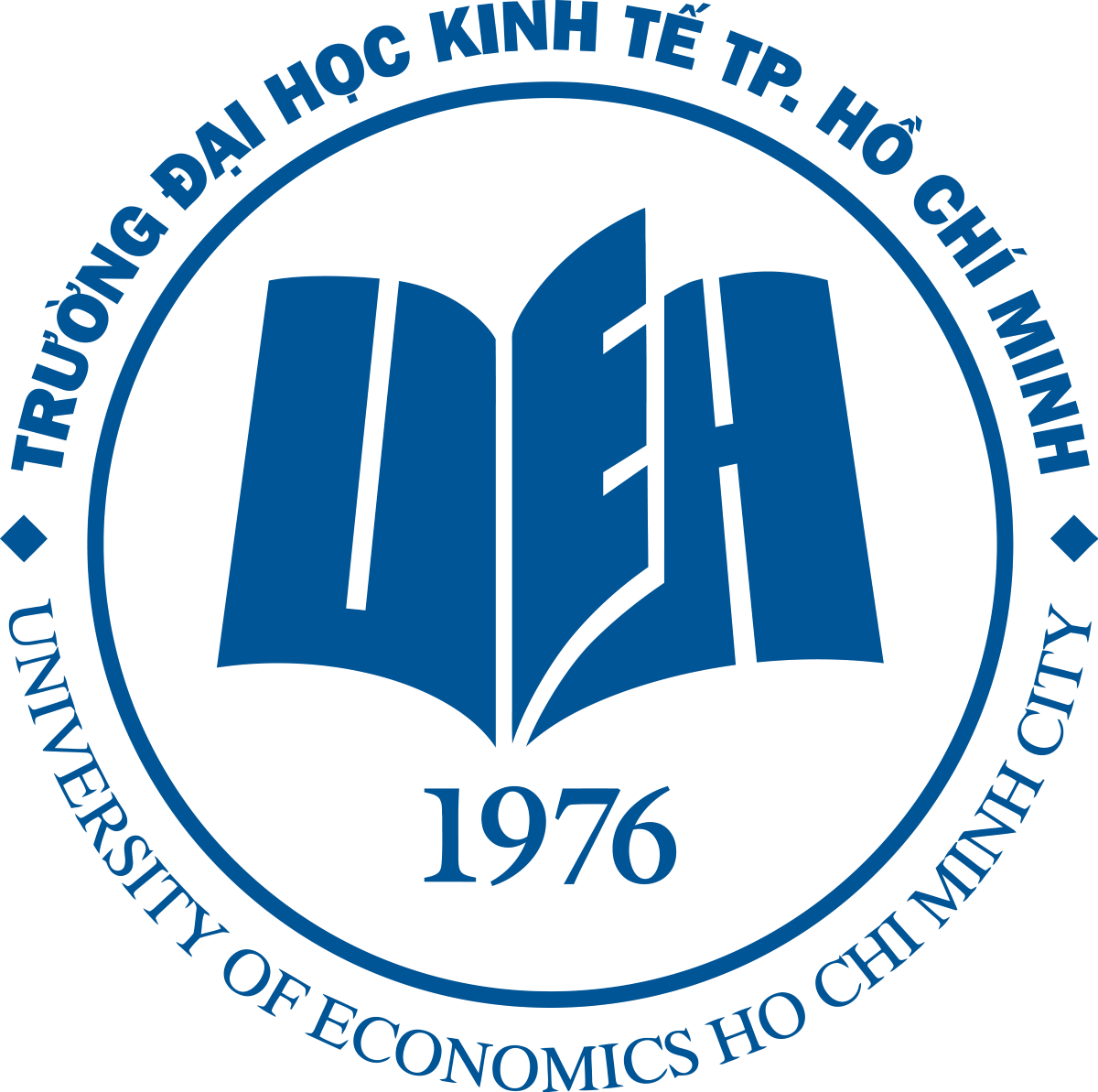 Trường Đại học Kinh tế TPHCM (UEH)