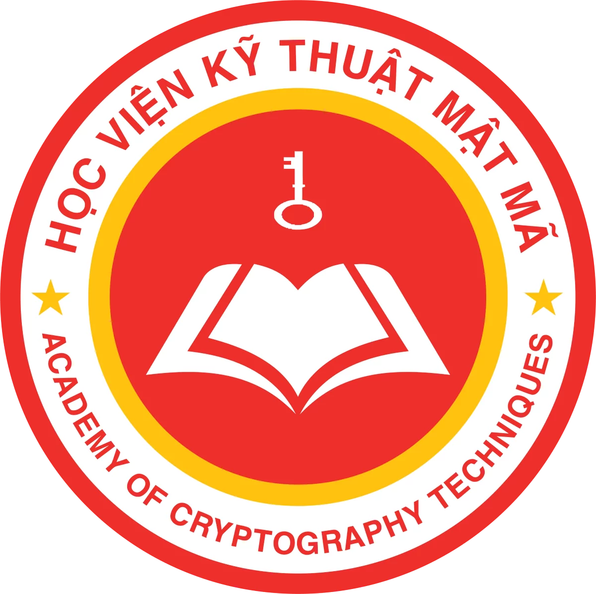 Học viện Kỹ thuật Mật mã (KMA)