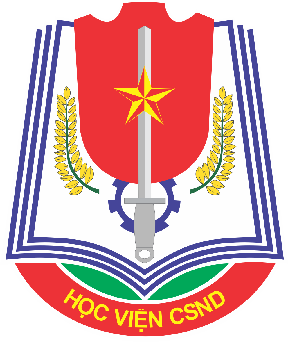 Học viện Cảnh sát nhân dân (PPA)